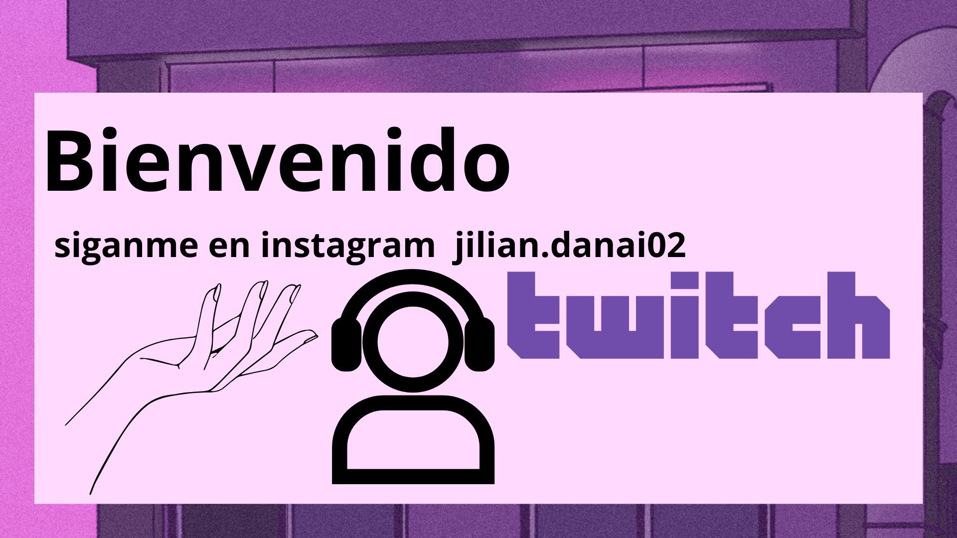 j_danai_gh Offline Background
