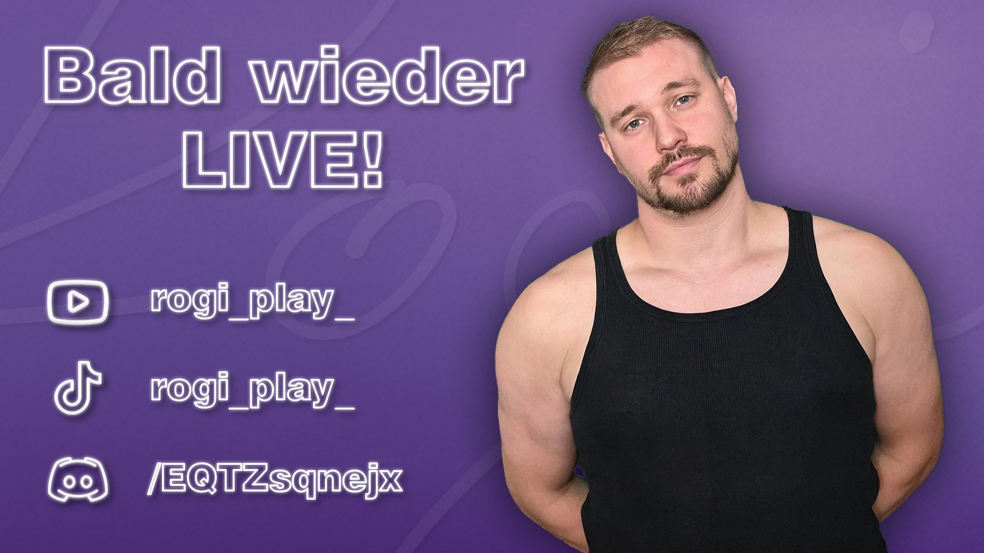 Rogi_Play Offline Background