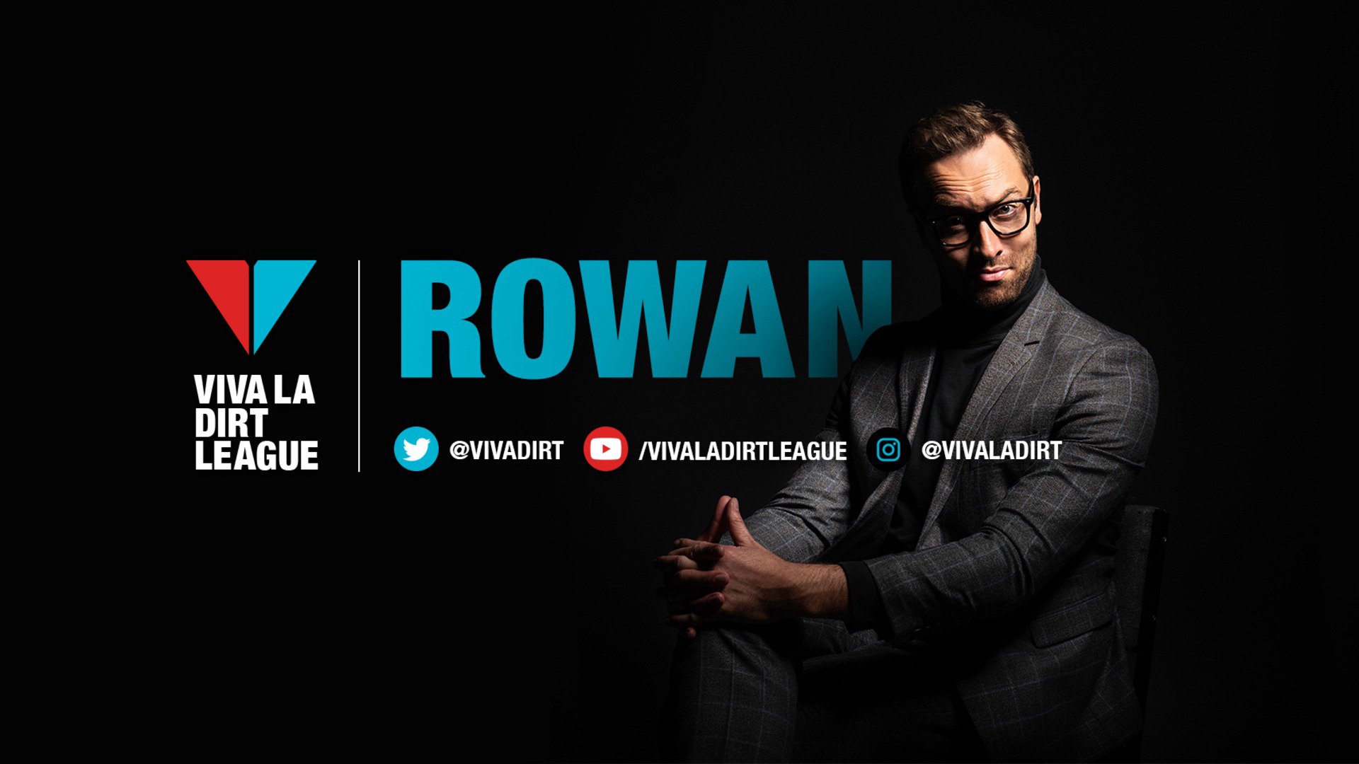 Rowan Offline Background