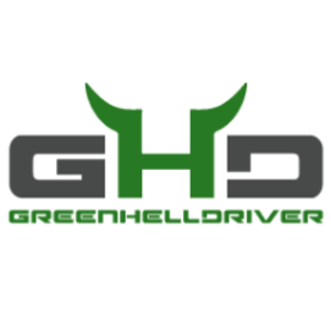 GreenhelldriverTV