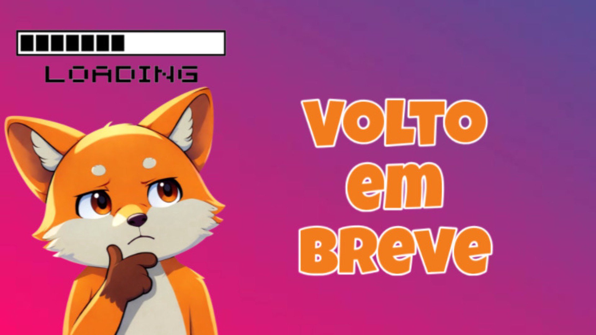 nubinhathefox Offline Background