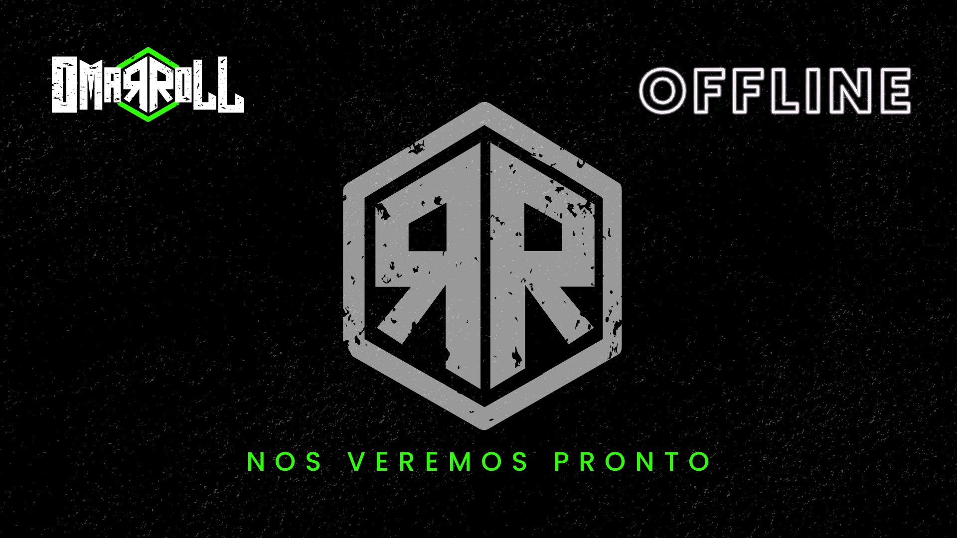 OmarR0ll Offline Background
