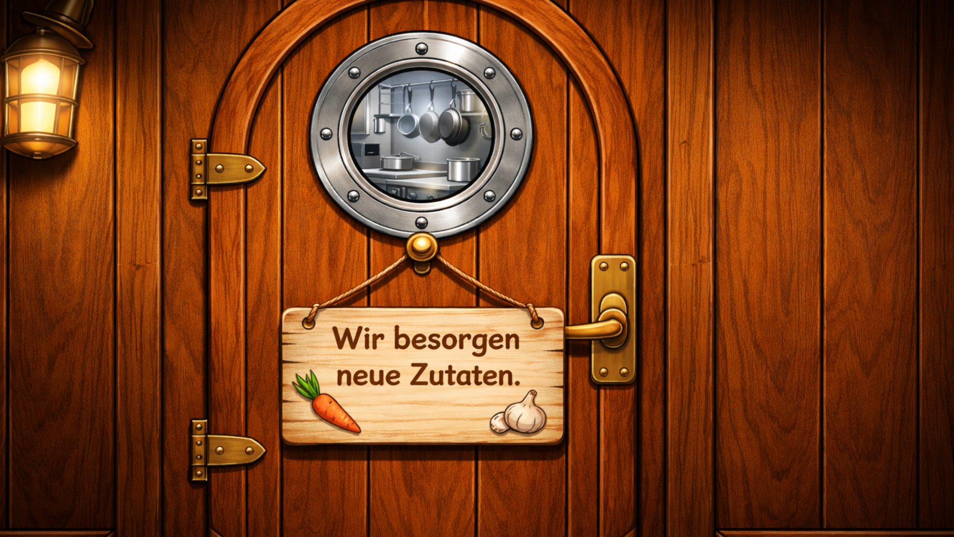 Little_Sanji Offline Background
