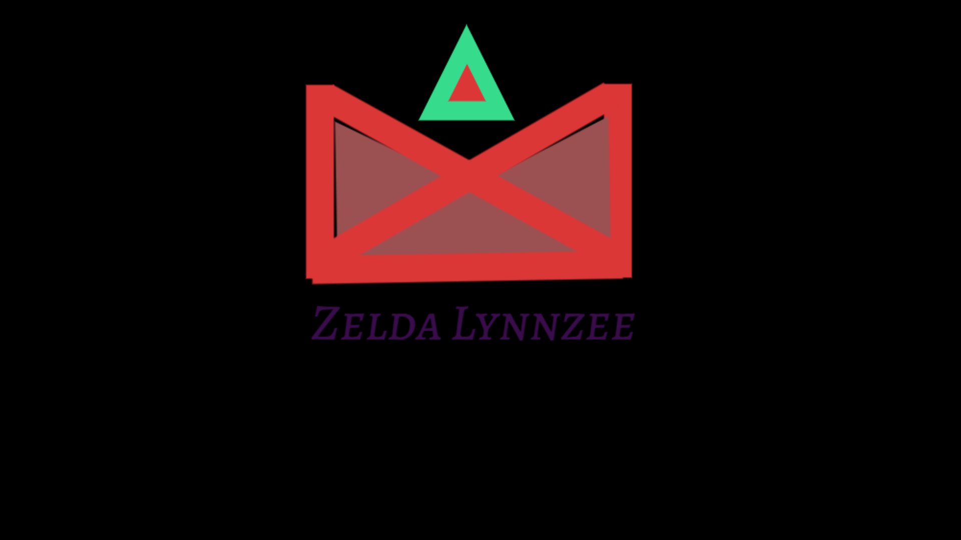 ZeldaLynnzee Offline Background