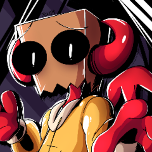 PERHAPSNAMELESS Offline Background