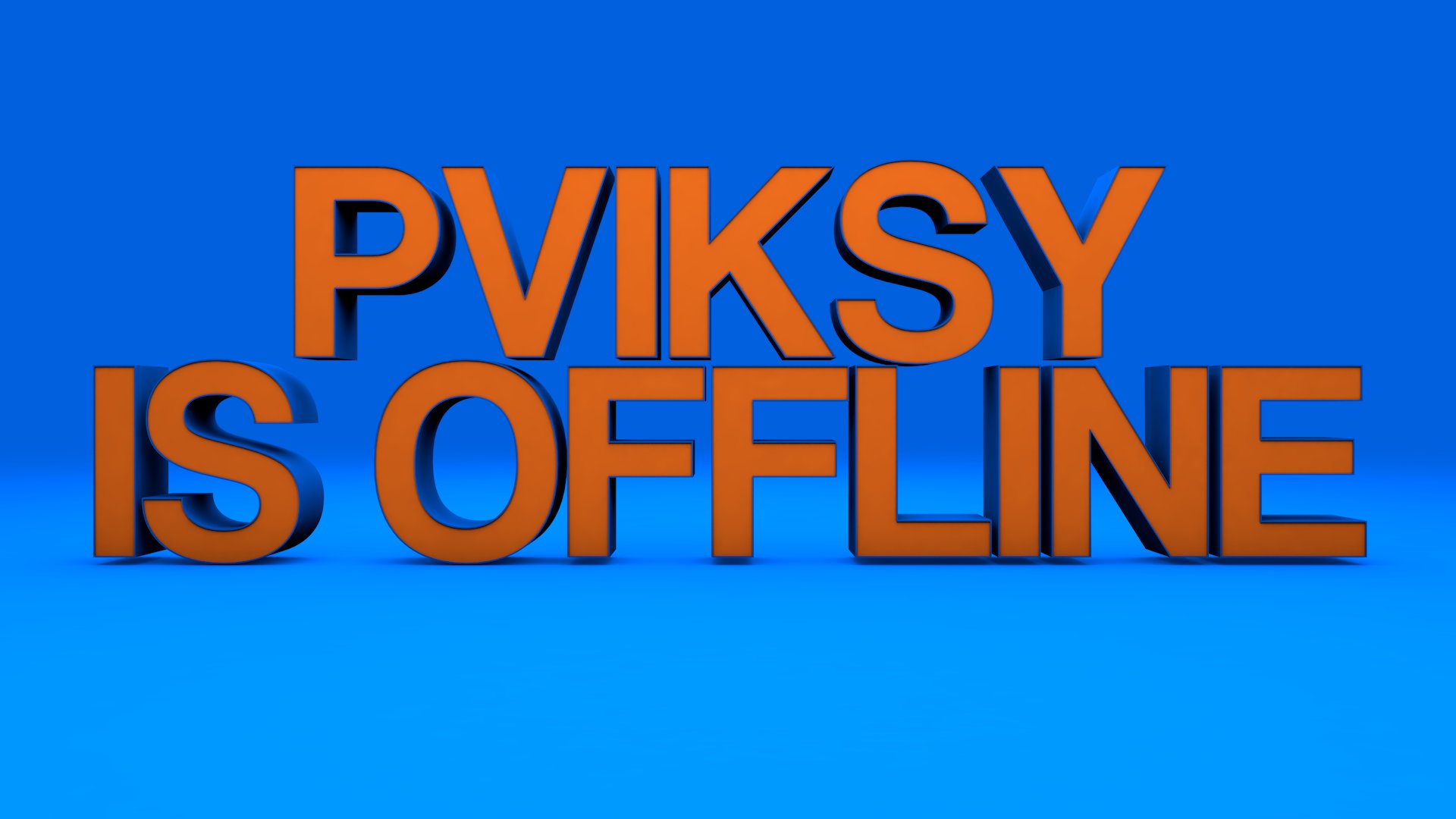 Pviksy Offline Background
