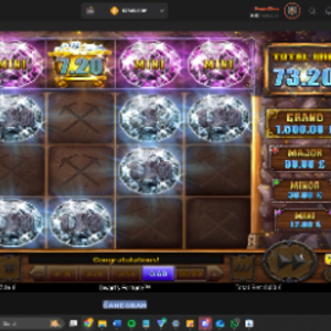 stuckonspins