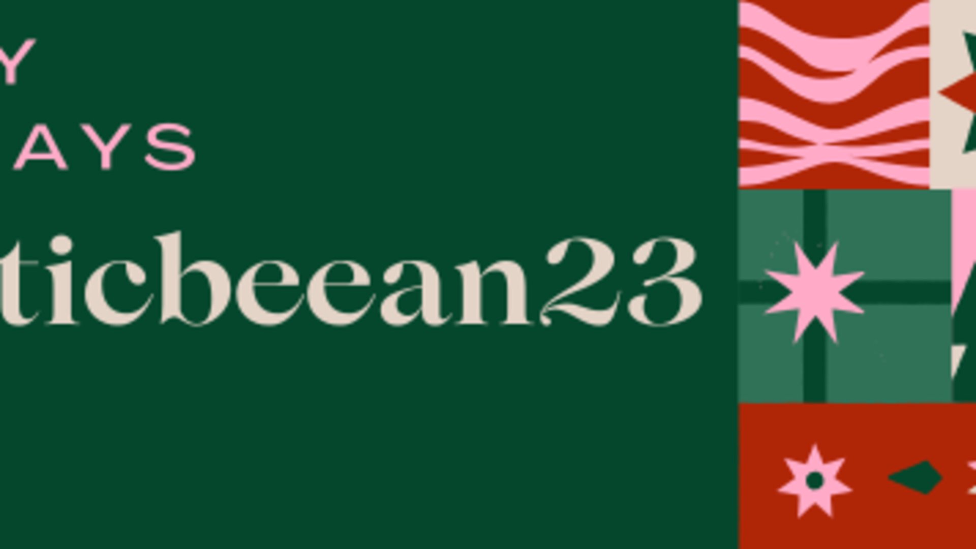 mysticbeean23 Offline Background