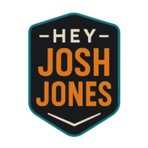HeyJoshJones
