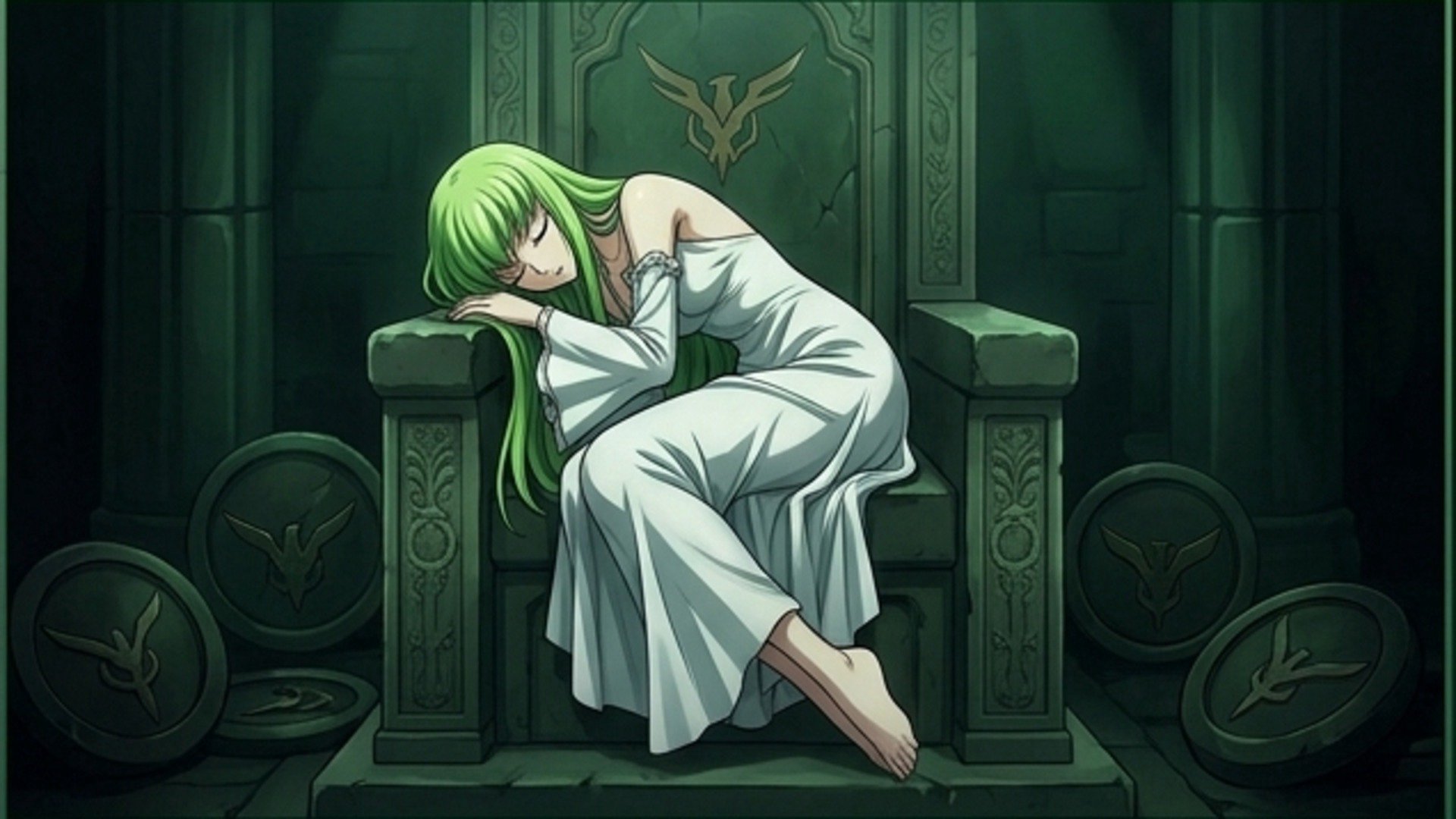 klefano Offline Background