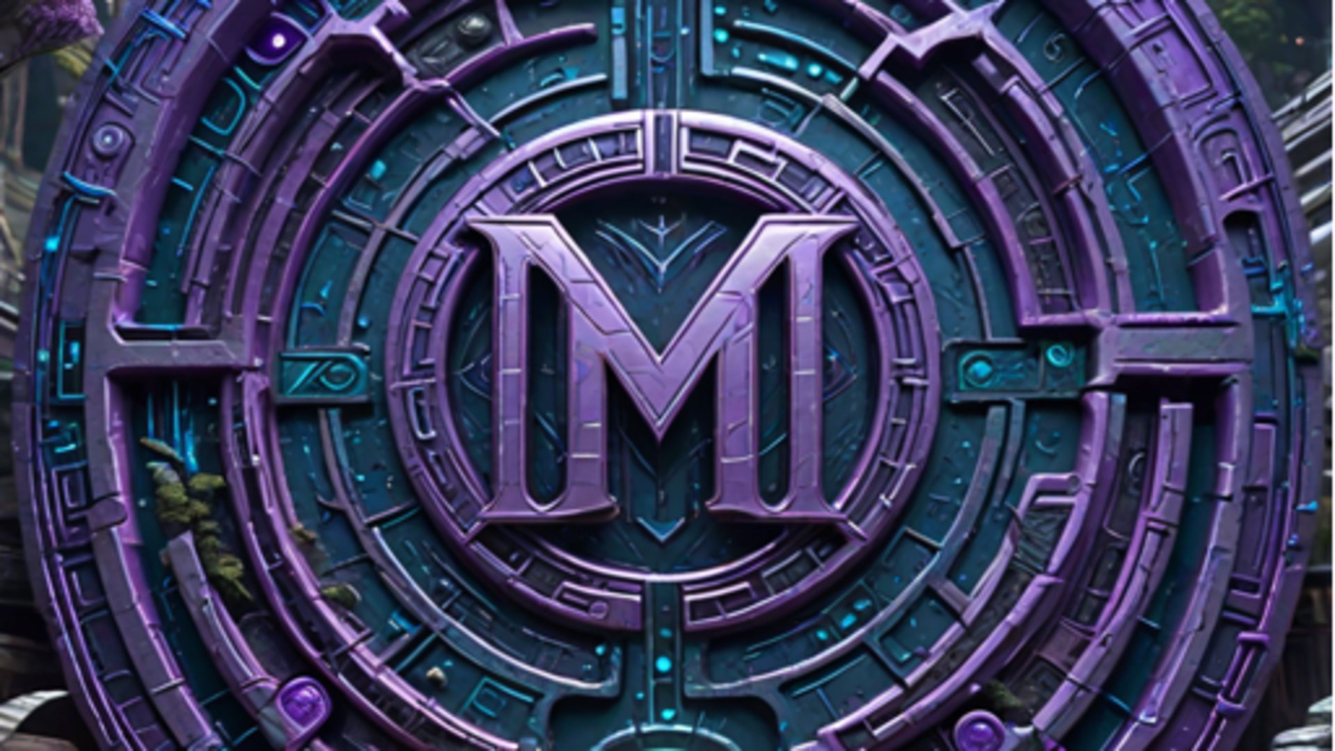 megamaize Offline Background
