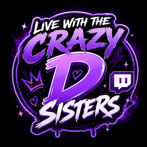 crazydsisters
