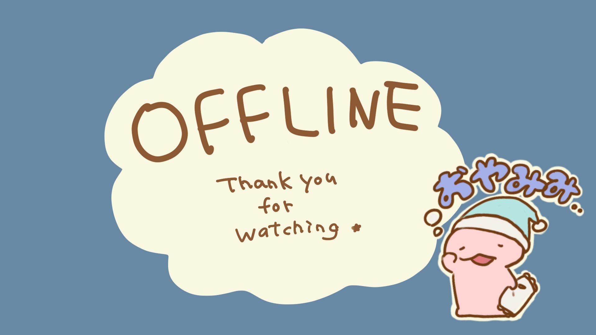 じゅーし14 Offline Background