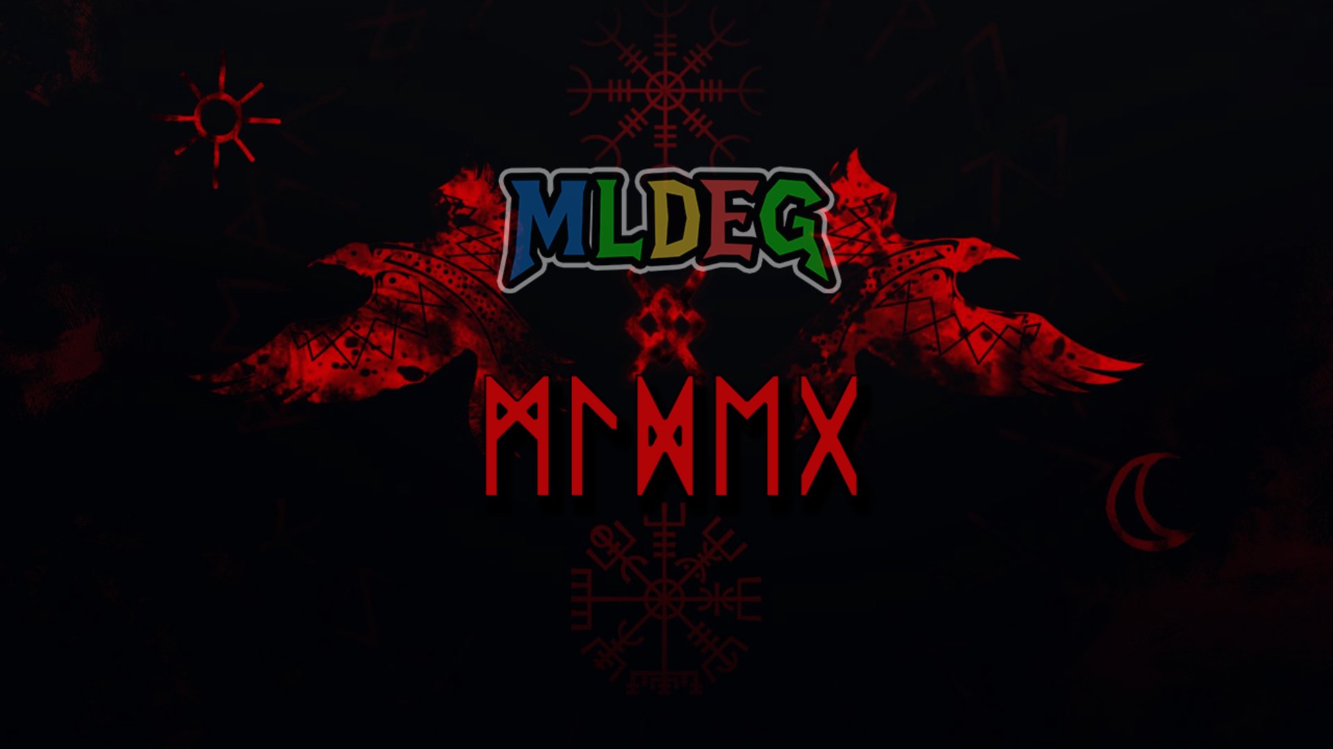 mldeg Offline Background