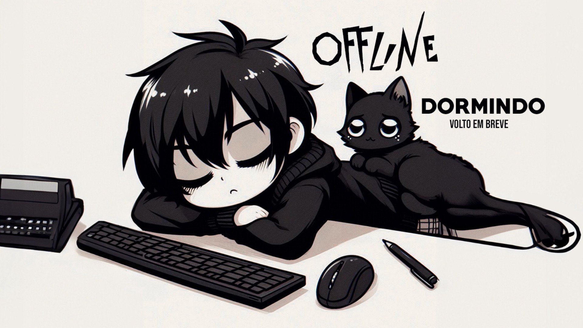 Ferfurento Offline Background