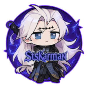 StsKarman