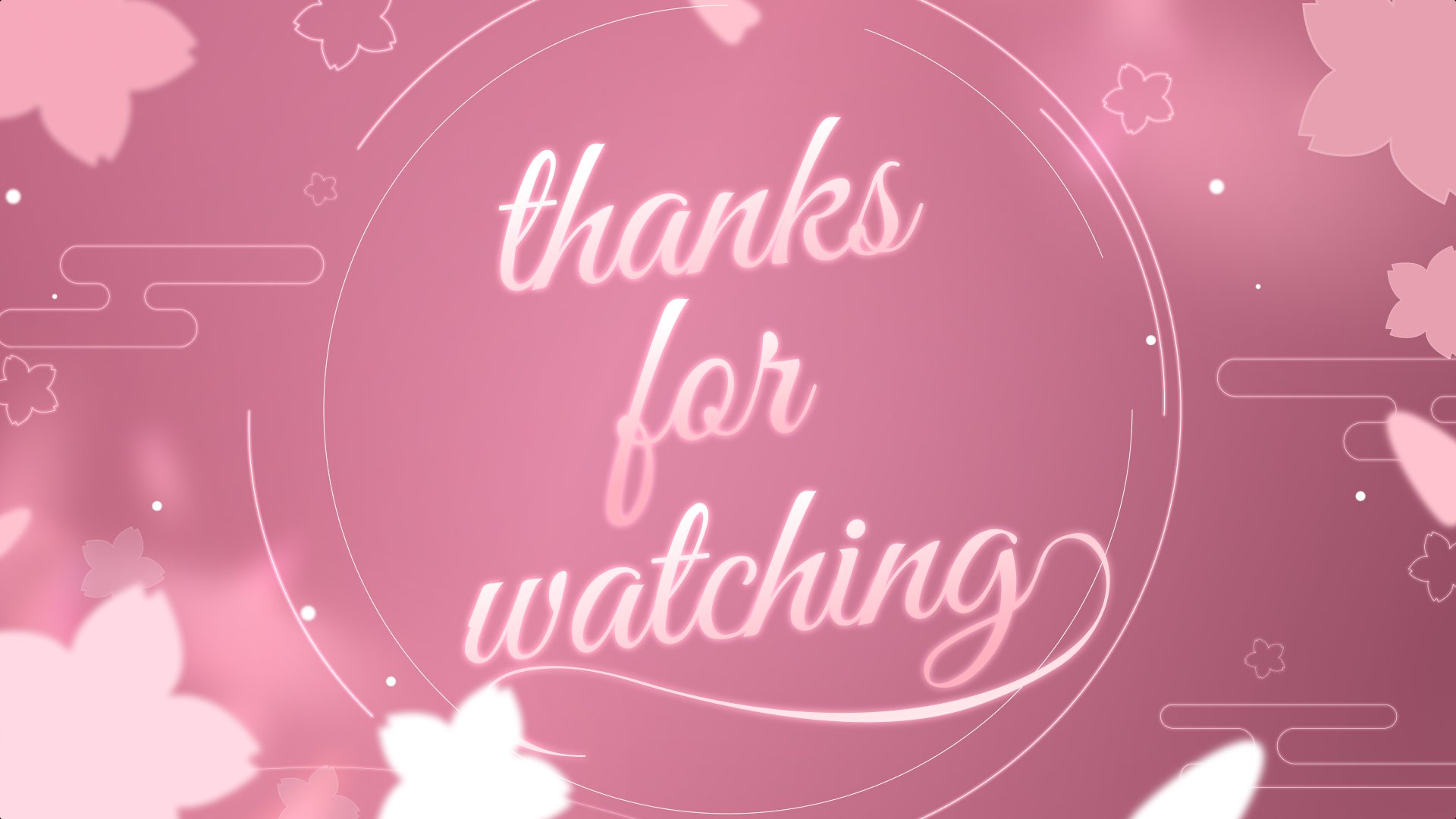 YasyaChan Offline Background