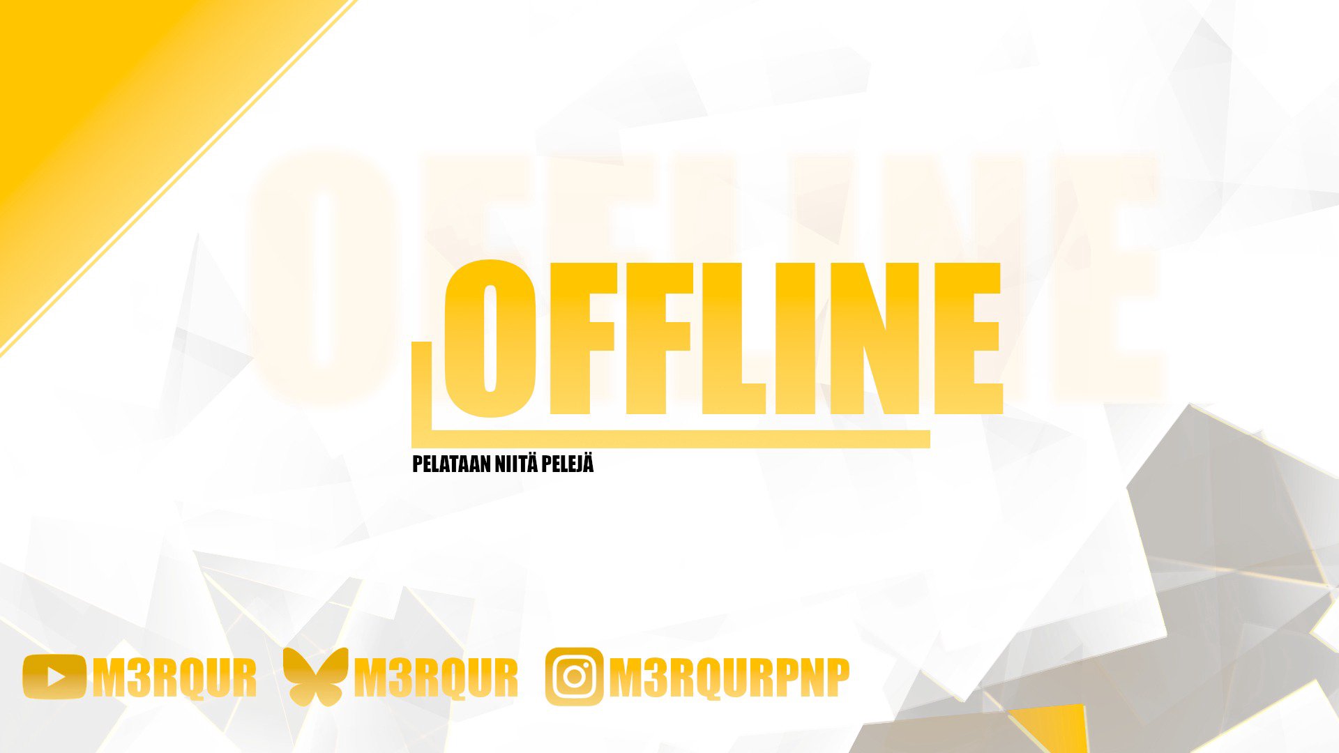 M3RQuR Offline Background