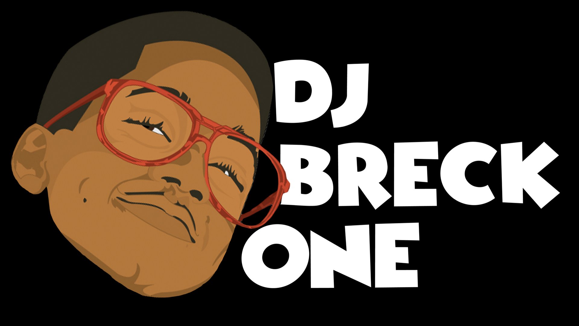 DJ_BreckOne Offline Background