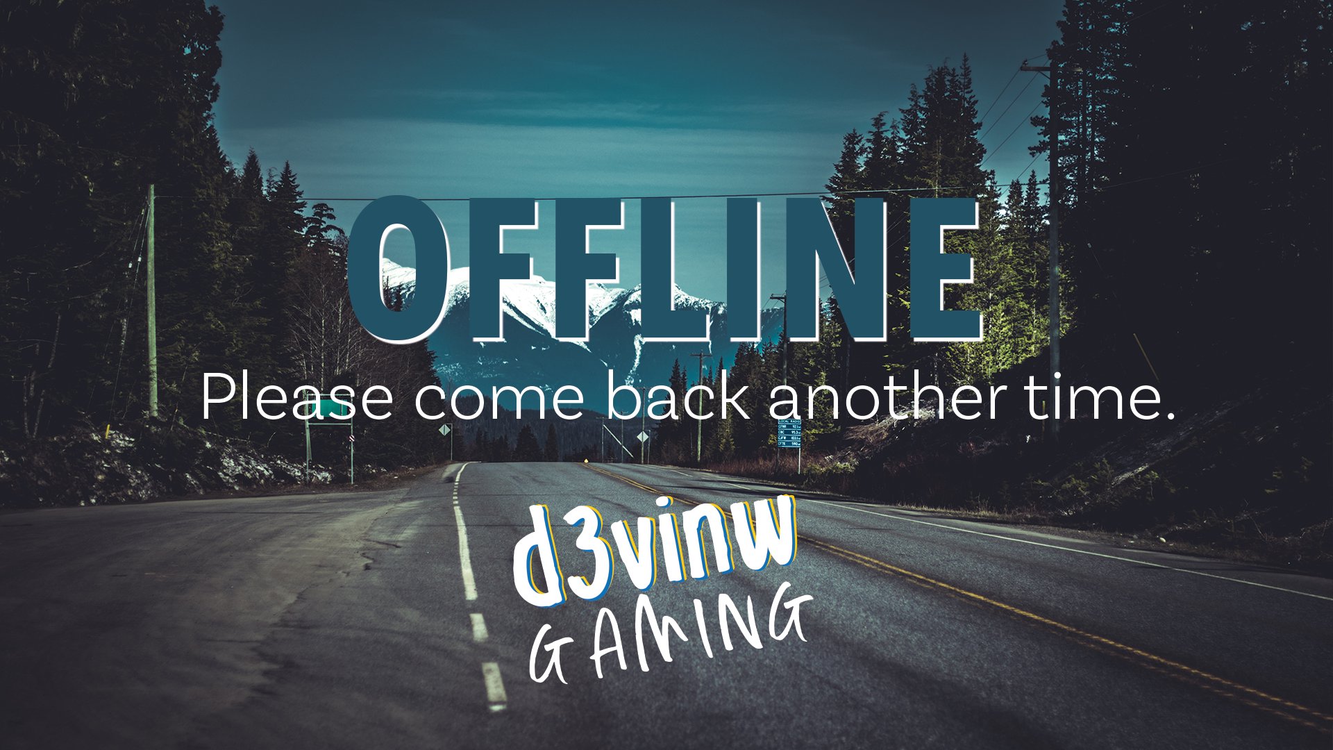d3vinw Offline Background