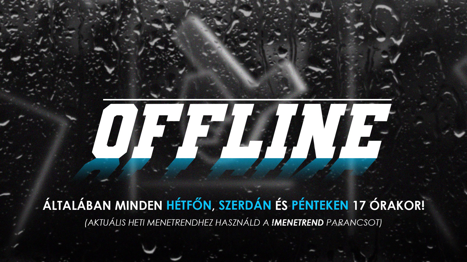 luckey Offline Background