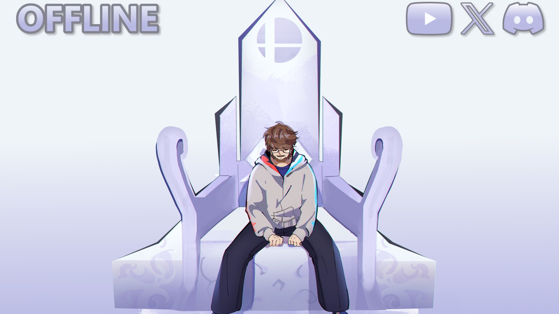 BornABrawler Offline Background