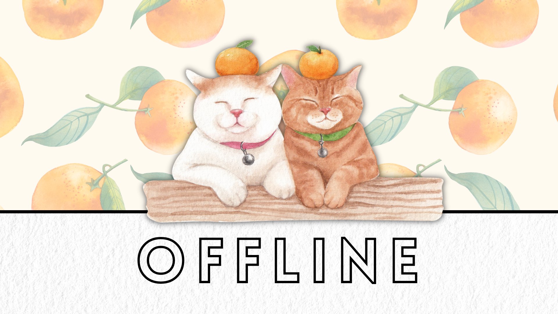 LemonaLivee Offline Background