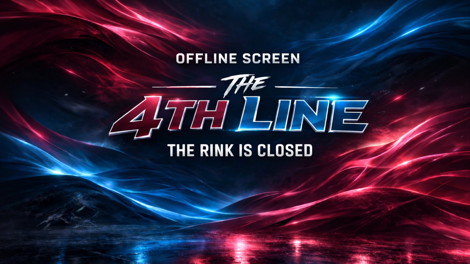 JordanTheFourth Offline Background