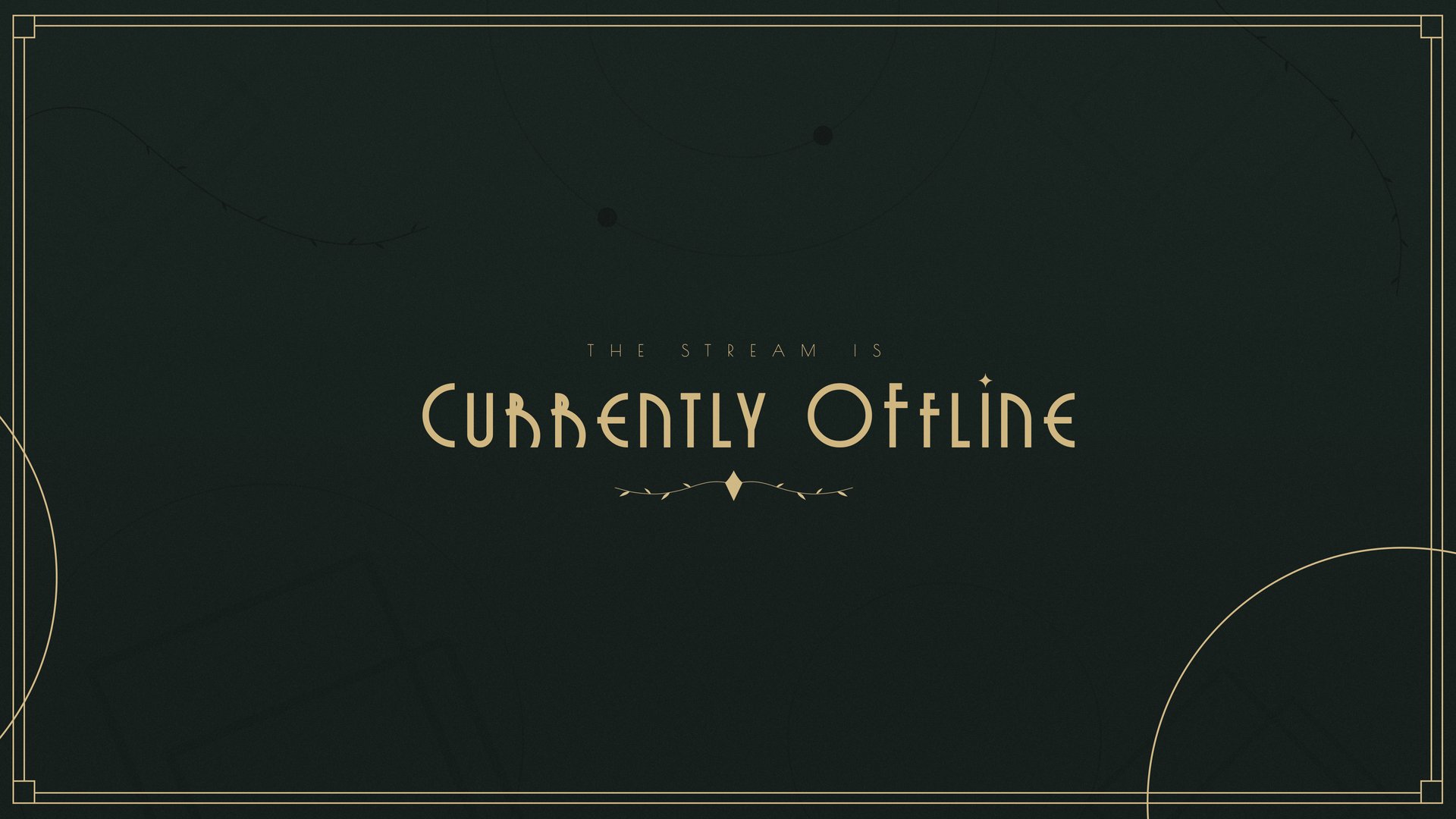 BalTramontane Offline Background