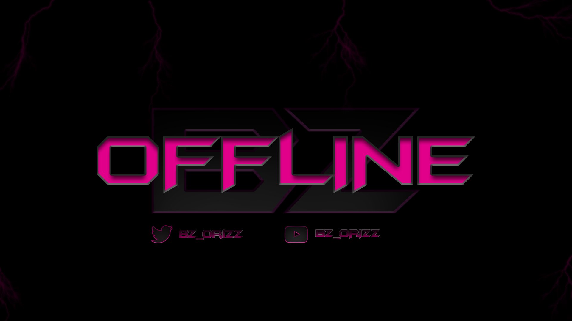 bzorizz Offline Background