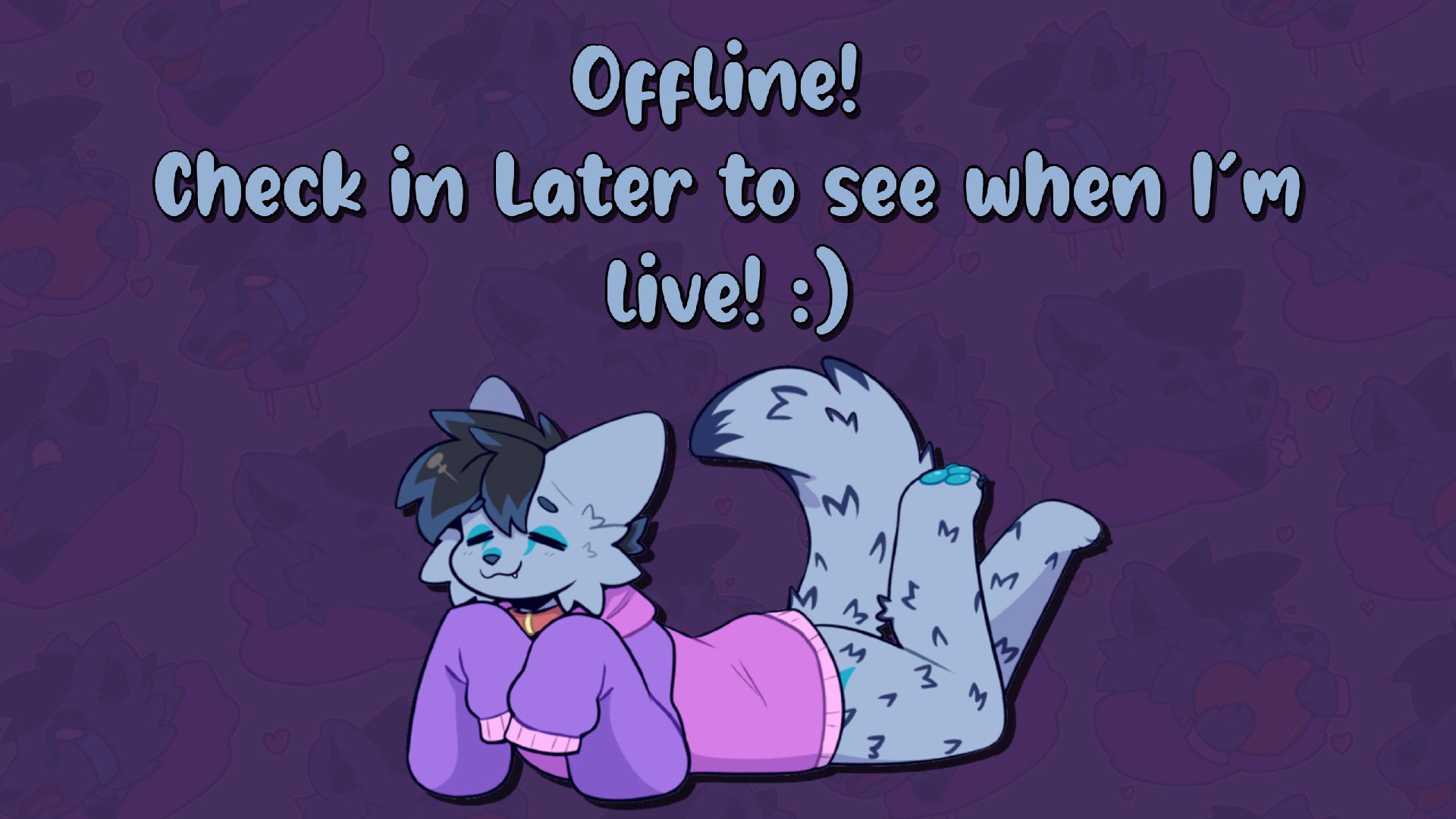 chrissyoons1 Offline Background