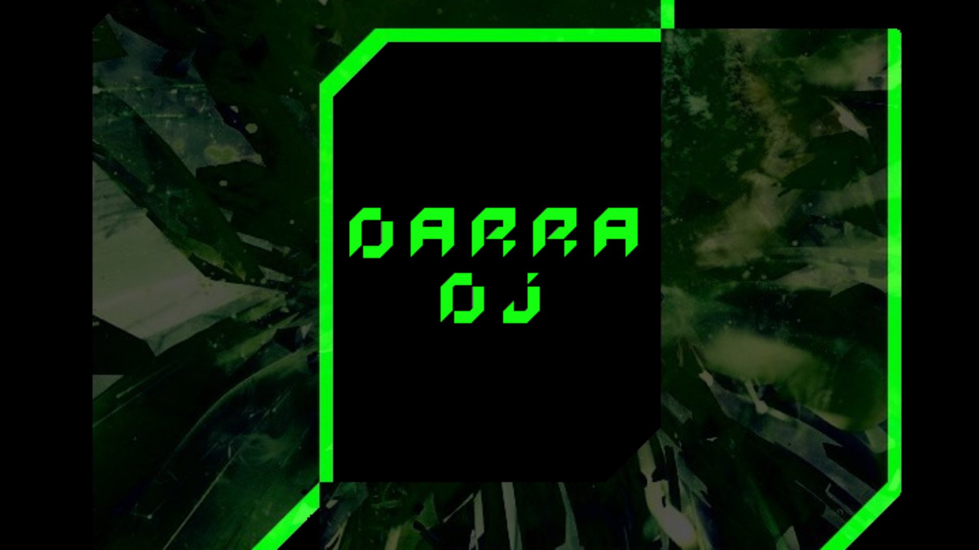 DarraDj Offline Background