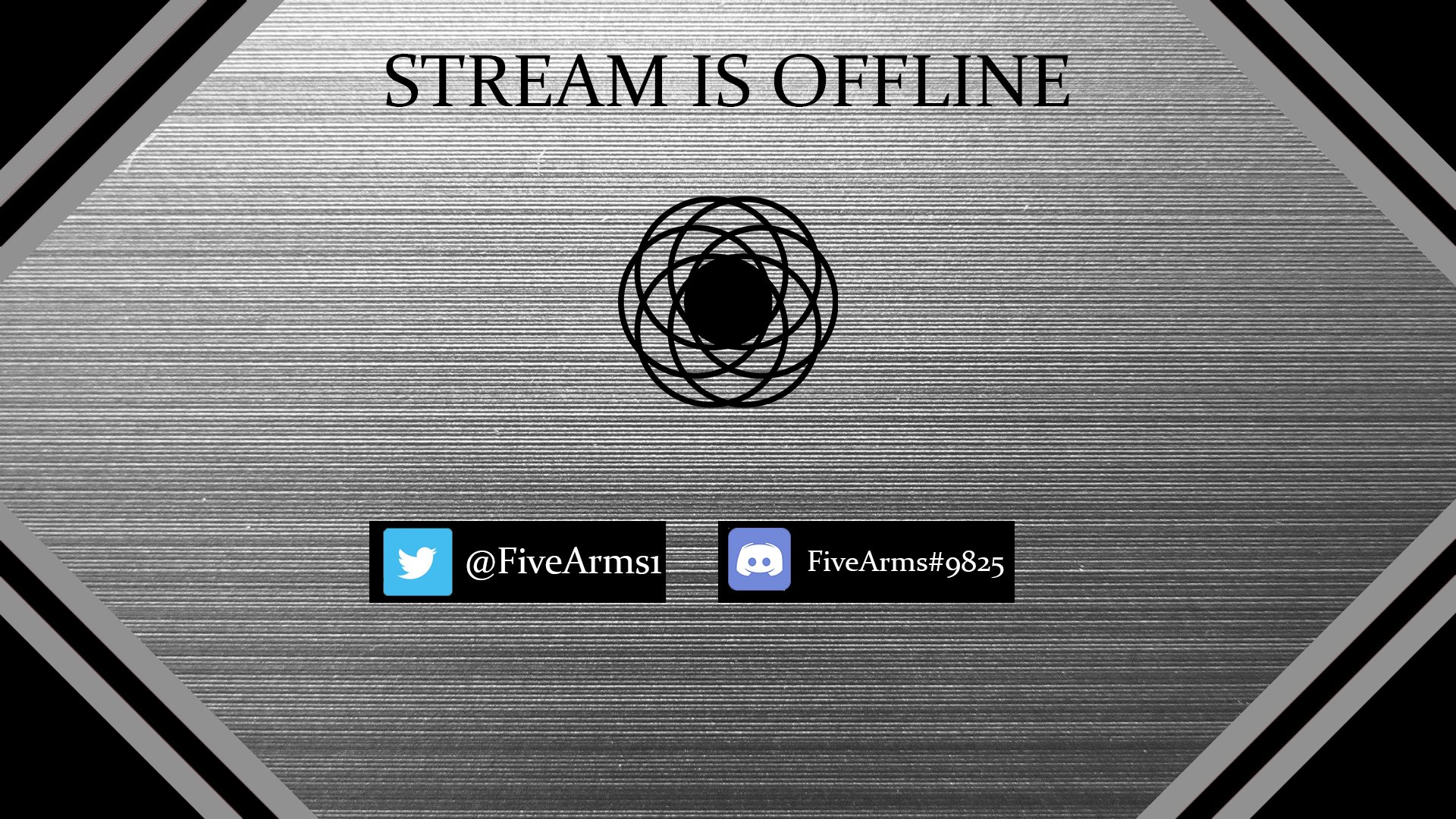 FiveArms Offline Background