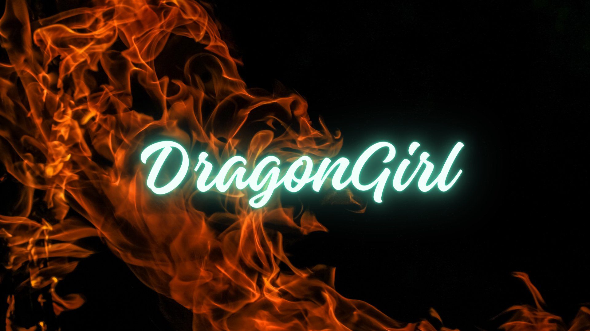 DragonGirl_9999 Offline Background
