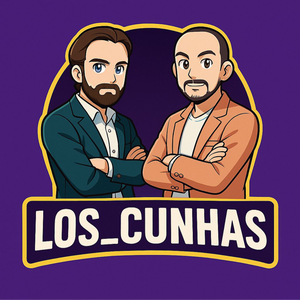 Los_Cunhas Offline Background