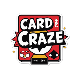 crazecard