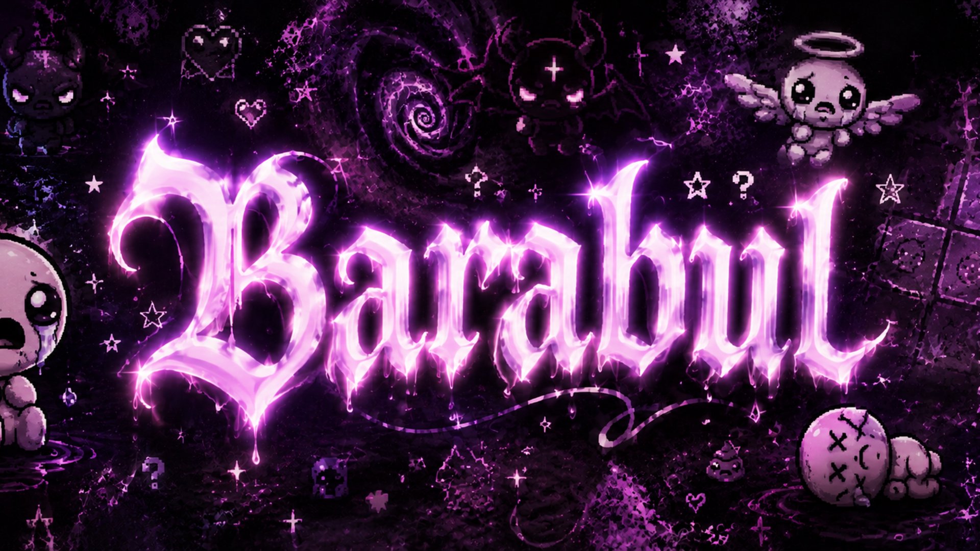 Barabul2002 Offline Background