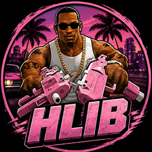Hlib_tv Offline Background