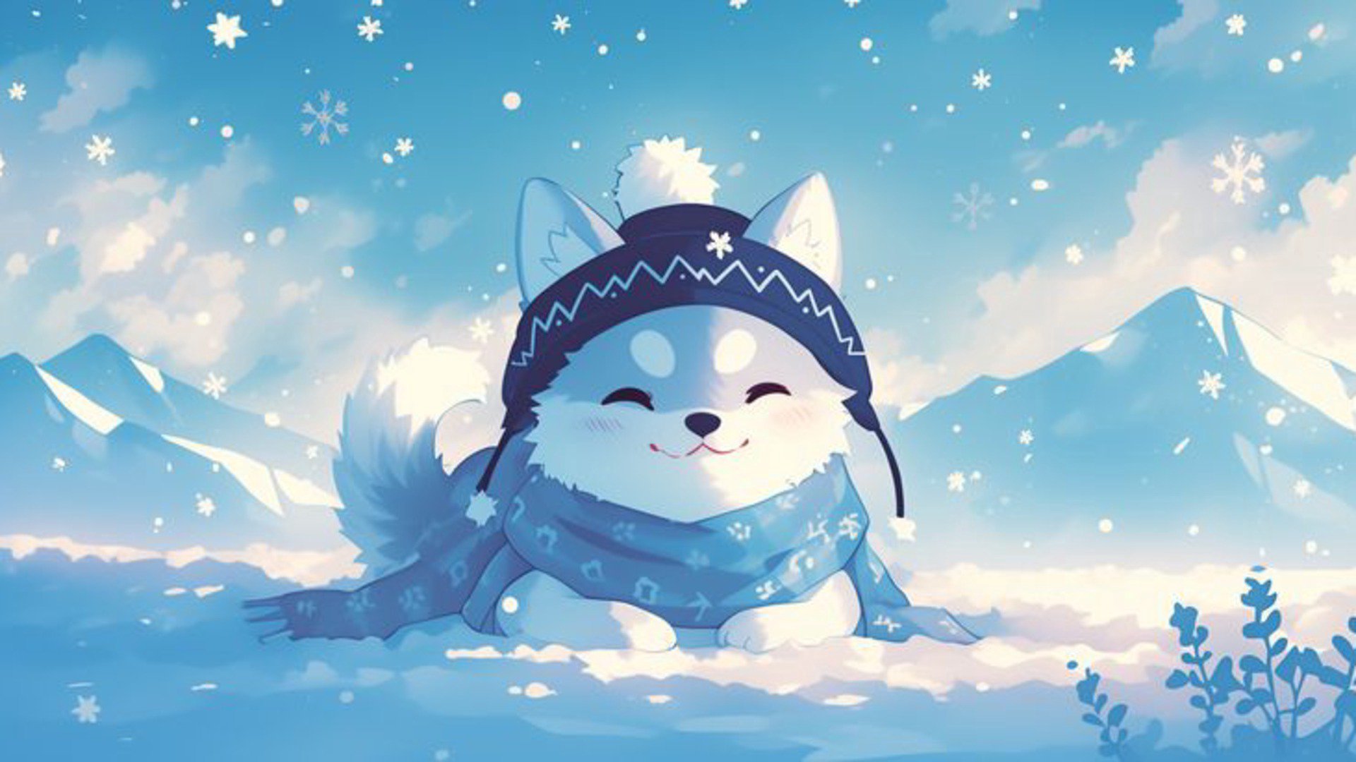 Hiro_de_Kart Offline Background
