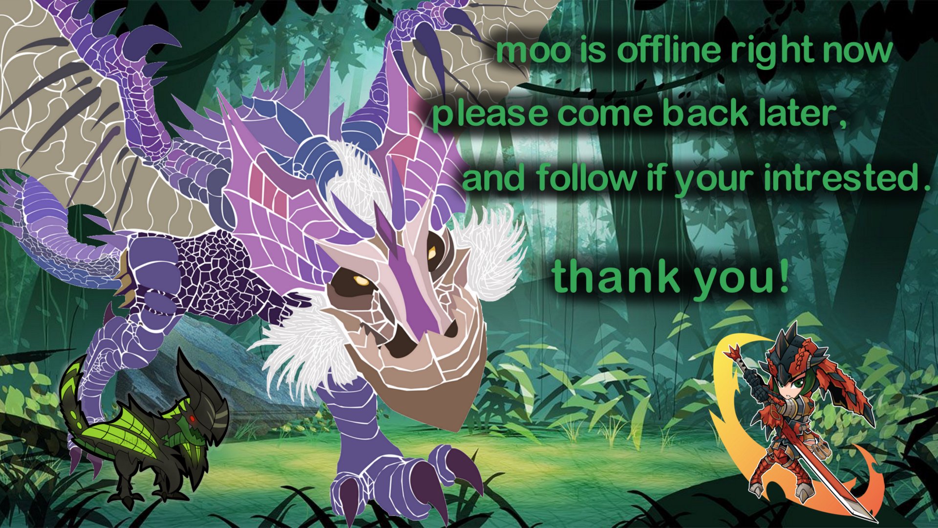 nami_moos Offline Background