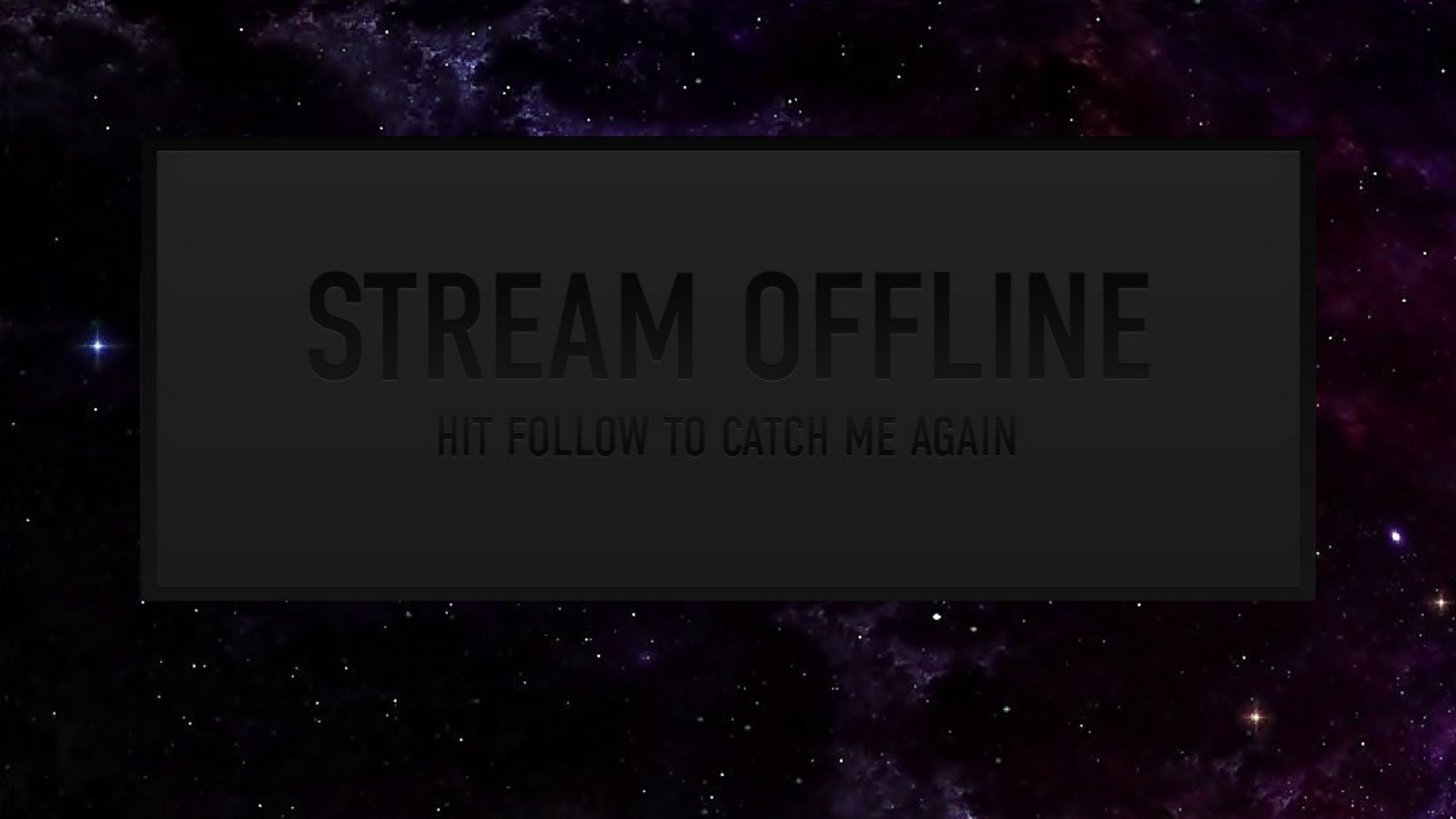 SpaceKat Offline Background