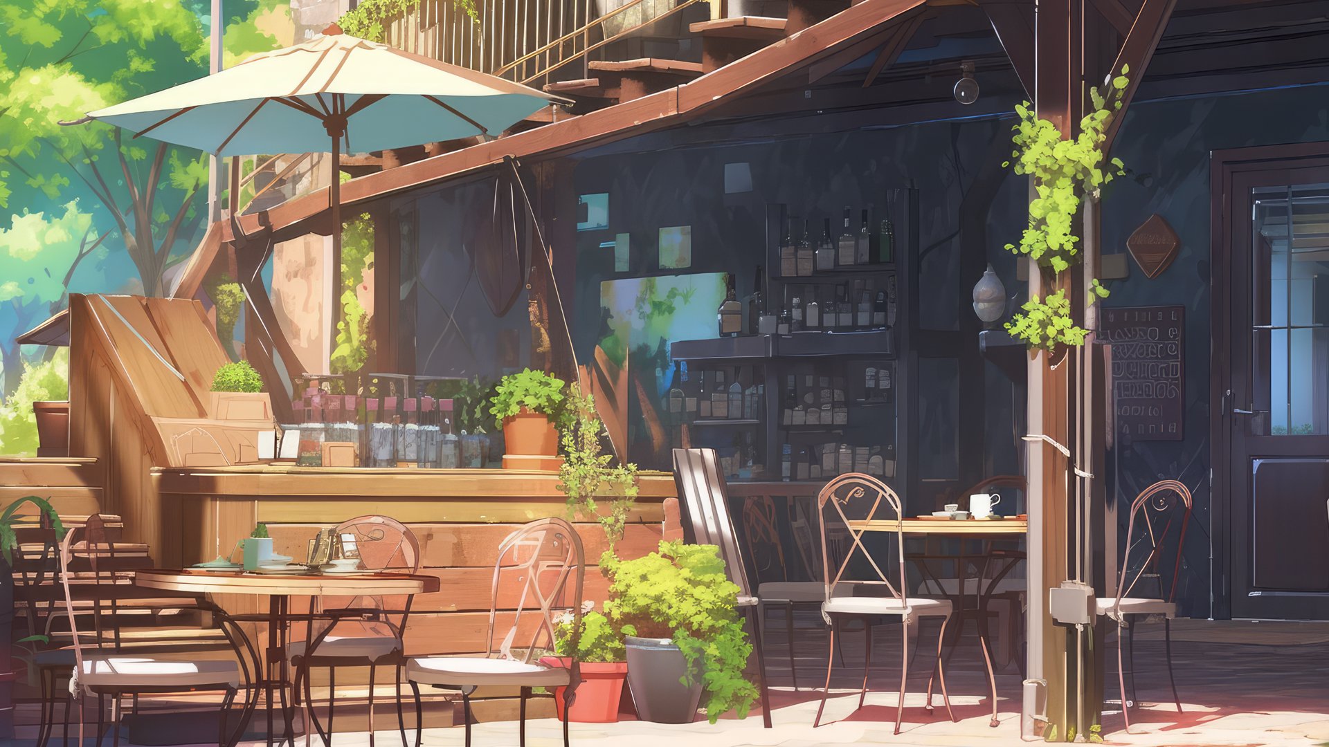 breefully Offline Background
