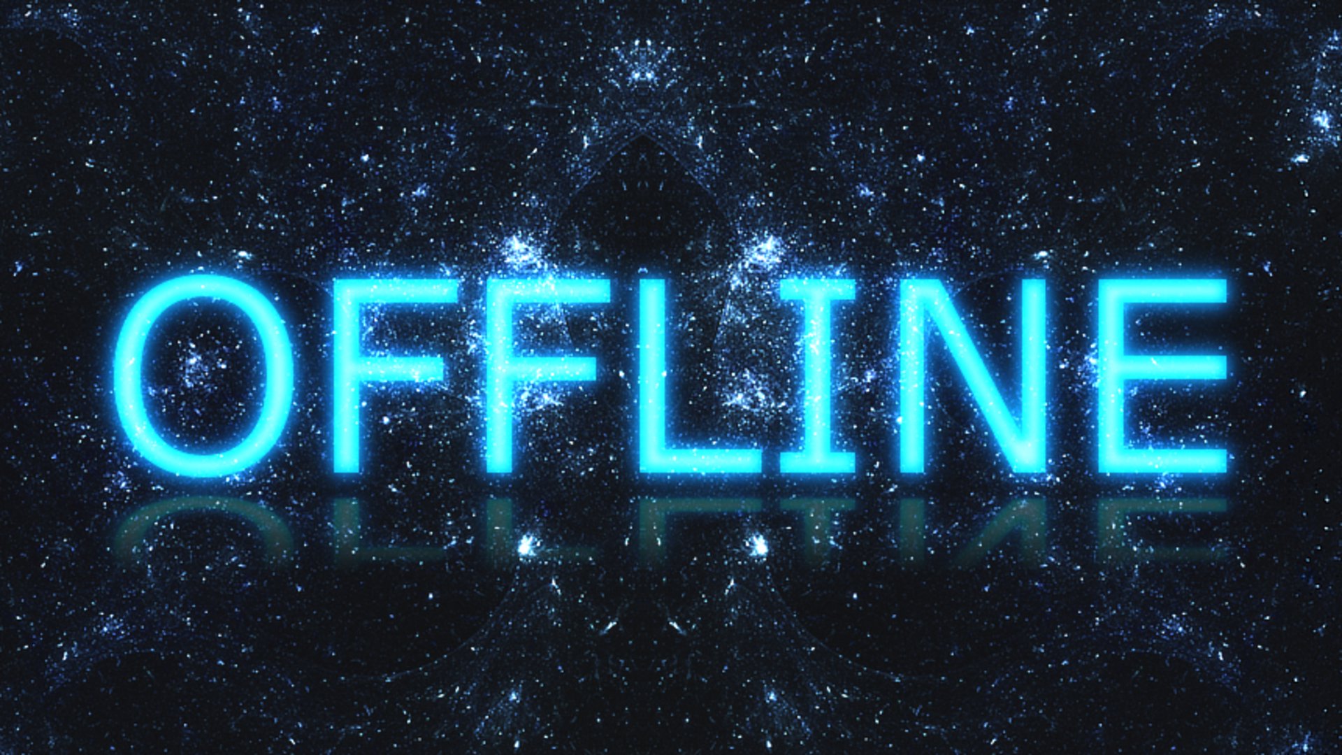 CD_Johnny Offline Background