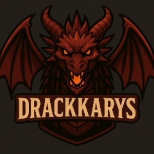 Drackkarys