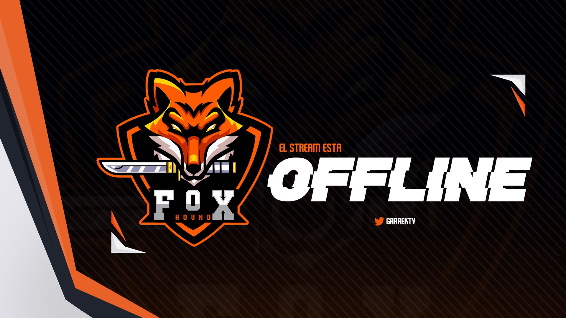 RafaSpeedruns Offline Background