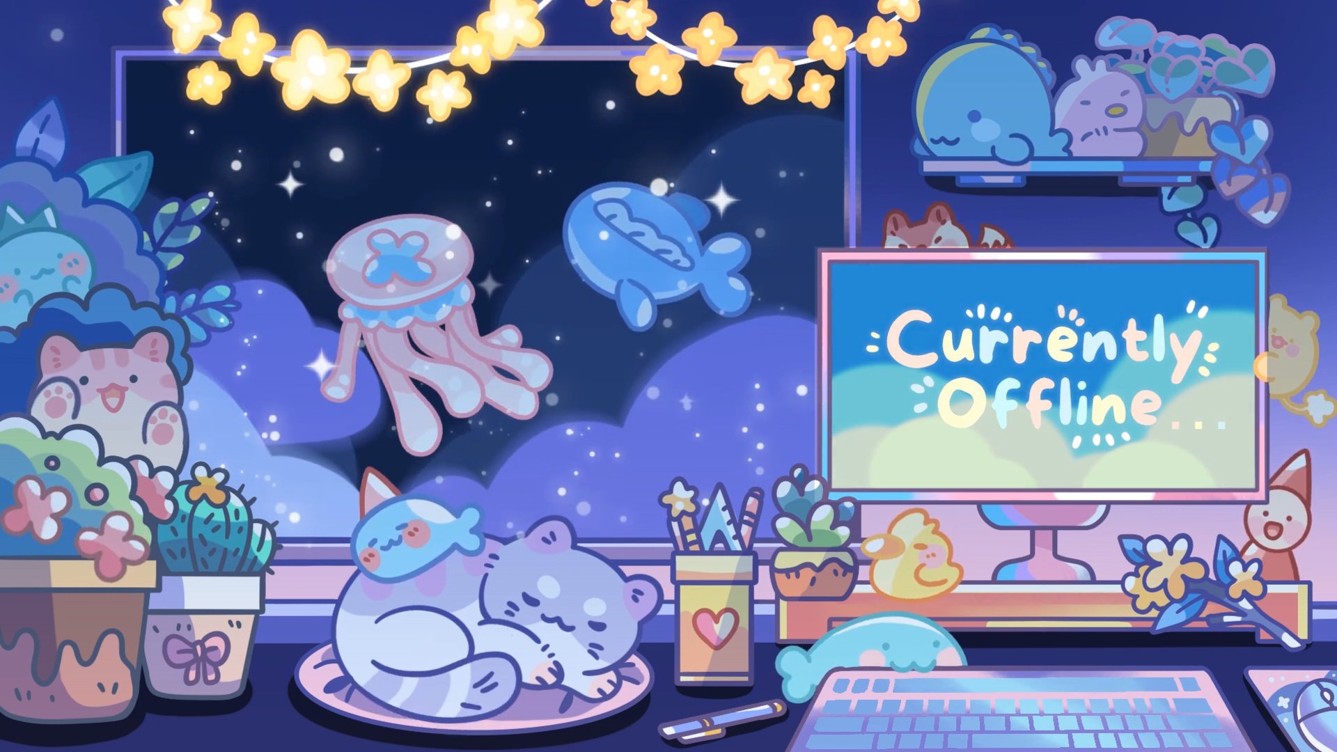 Mx_Fee Offline Background