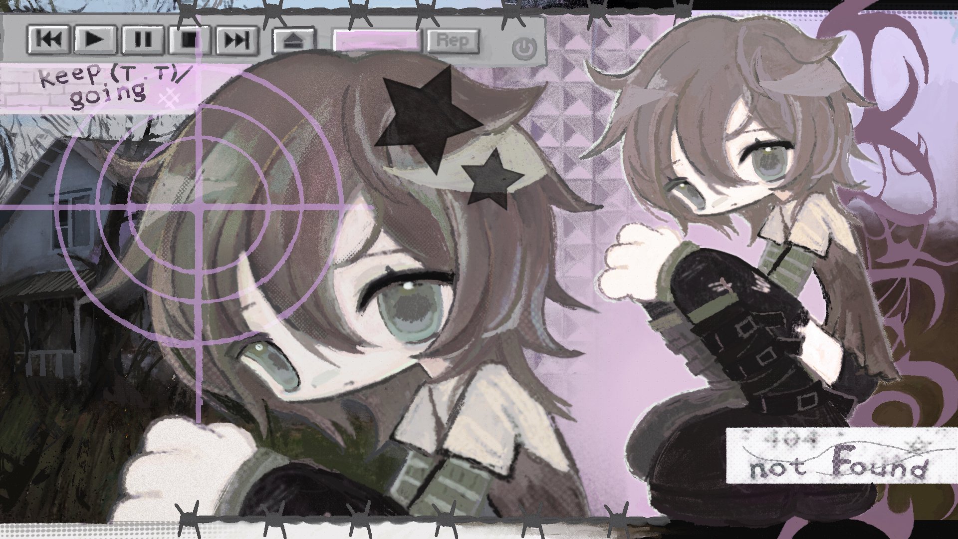 em_muhh Offline Background