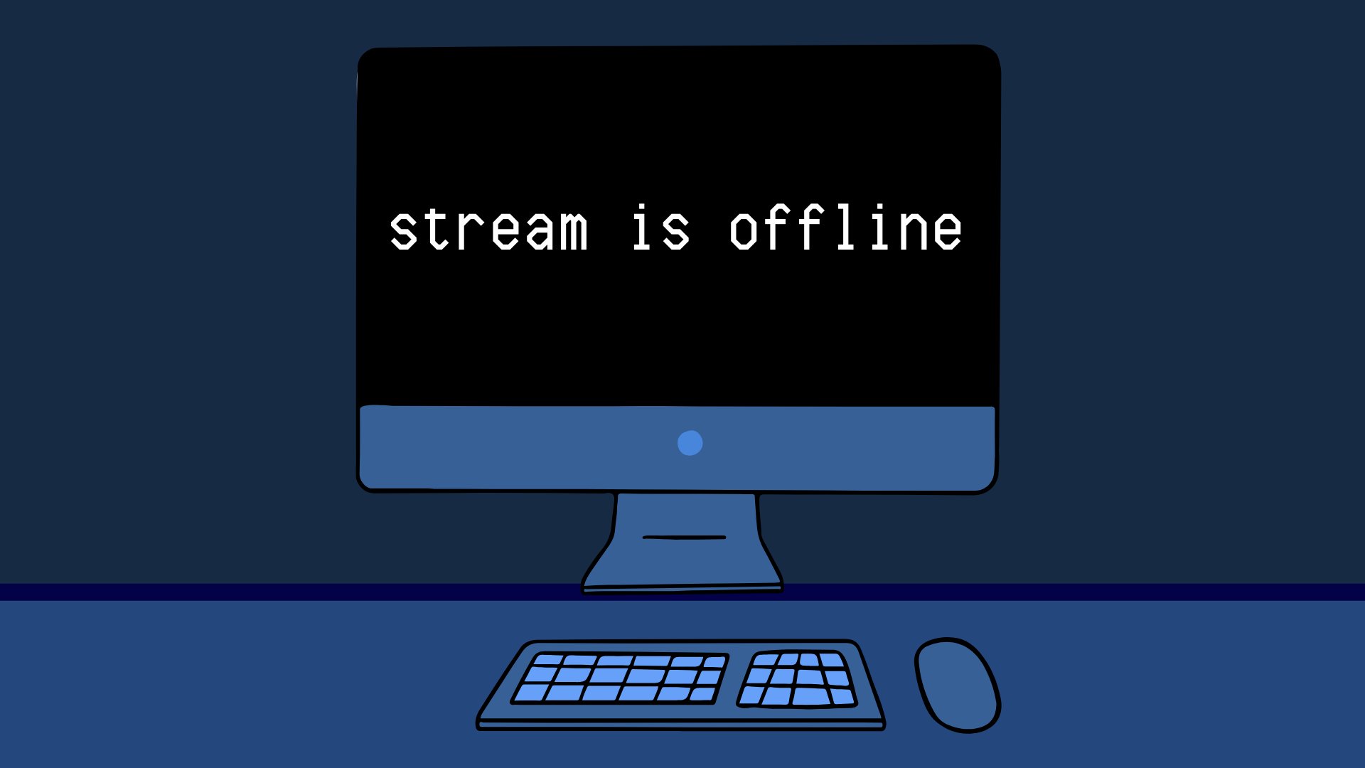 metametts Offline Background
