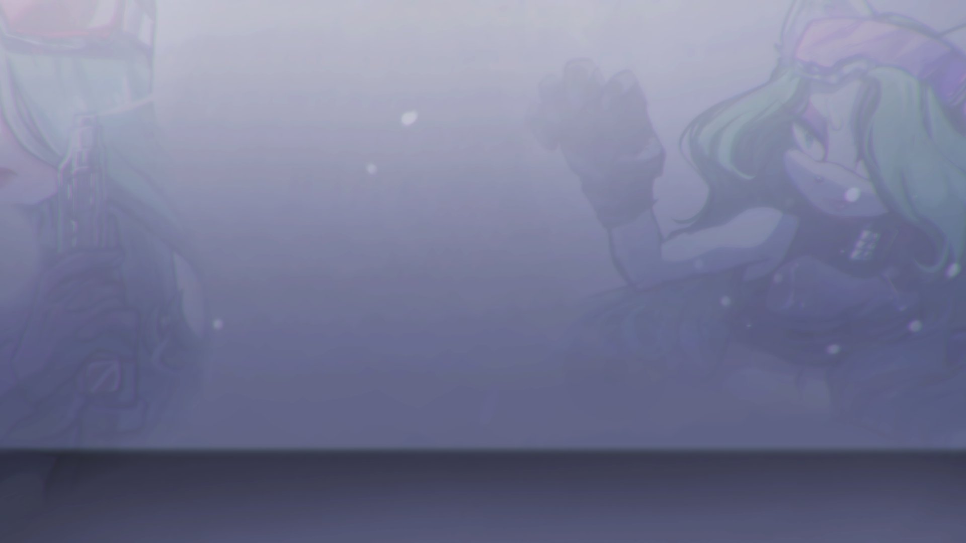 Splatteaverse Offline Background