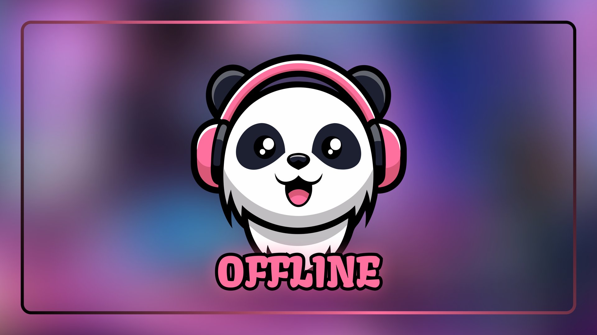 annapanda9000 Offline Background